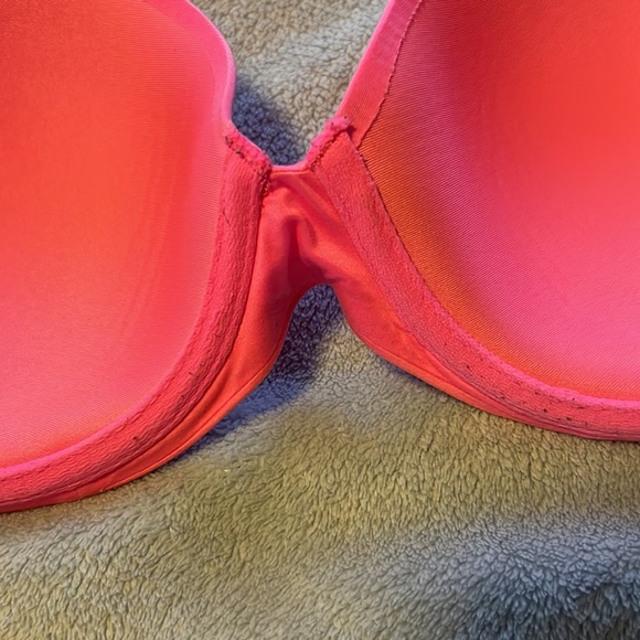 Aerie Hot Pink Sunnie Bra - Picture 7 of 7